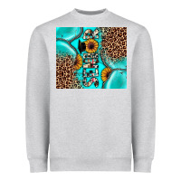 Senior 2022 Heavyweight Sweatshirt | Teevron