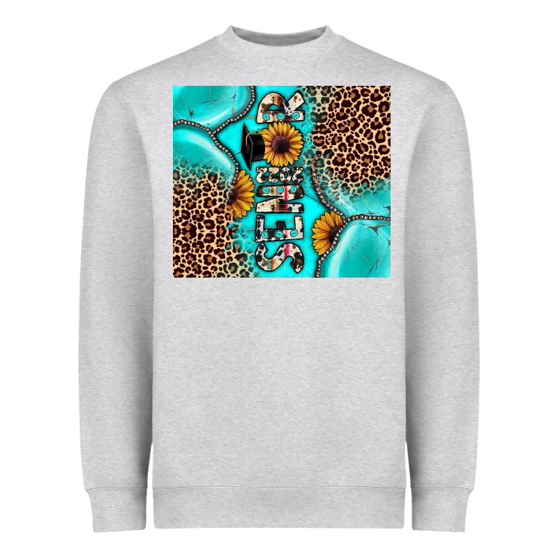 Senior 2022 Heavyweight Sweatshirt by JahusDesignShop | Teevron