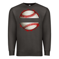 Smoke personalized baseball Premium Sweatshirt - Artiststas