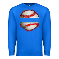 True Royal personalized baseball Premium Sweatshirt - Artiststas