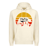 Sandshell Mama Bear Premium Hoodie - Bettercallsaul
