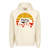 Tofu Mama Bear Premium Hoodie - Bettercallsaul