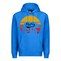 True Royal Mama Bear Premium Hoodie - Bettercallsaul