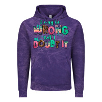 Cloud Purple i may be wrong but doubt it Vintage Hoodie - AdoDesignShop