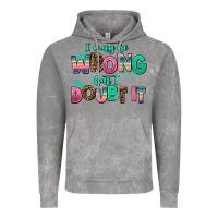 Cloud Rock i may be wrong but doubt it Vintage Hoodie - AdoDesignShop