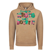 Vintage Coffee i may be wrong but doubt it Vintage Hoodie - AdoDesignShop