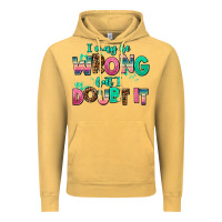 Vintage Mustard i may be wrong but doubt it Vintage Hoodie - AdoDesignShop