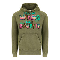 Vintage Olive i may be wrong but doubt it Vintage Hoodie - AdoDesignShop