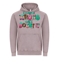 Vintage Zinc i may be wrong but doubt it Vintage Hoodie - AdoDesignShop