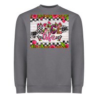 Storm race life tumbler Heavyweight Sweatshirt - Artiststas