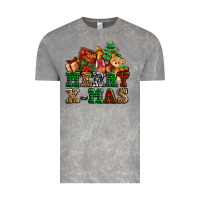 Merry Xmas With Christmas Vintage Tee | Teevron