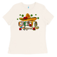 Bone fiesta squad Ladies Tee - JahusDesignShop