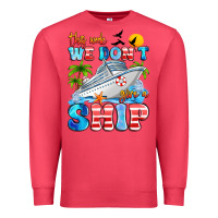 Cardinal this week we don't give a ship Premium Sweatshirt - Artiststas
