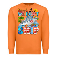Carrot this week we don't give a ship Premium Sweatshirt - Artiststas