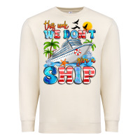 Sandshell this week we don't give a ship Premium Sweatshirt - Artiststas