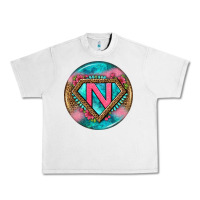Lunar Rock nurse round earrings 4 Urban Heavy Tee - BundleAndBundleShop