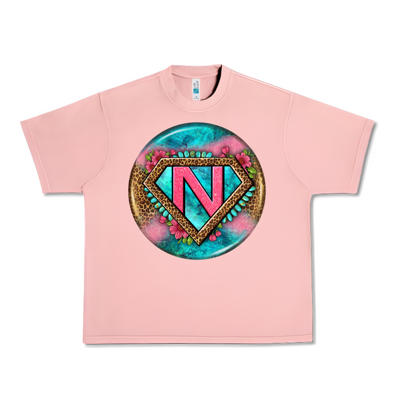Nurse Round Earrings 4 Urban Heavy Tee by BundleAndBundleShop | Teevron