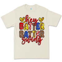 Bone hey batter batter swing softball Premium Tee - Zillion Design Studio