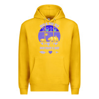Lemon Our First Baby Mama Mother s Day Premium Hoodie - Bettercallsaul