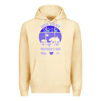 Pina Colada Our First Baby Mama Mother s Day Premium Hoodie - Bettercallsaul