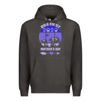 Smoke Our First Baby Mama Mother s Day Premium Hoodie - Bettercallsaul