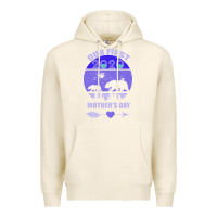 Tofu Our First Baby Mama Mother s Day Premium Hoodie - Bettercallsaul