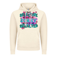Vintage Artic ı have selective hearing ı am sorry you were not Vintage Hoodie - AdoDesignShop