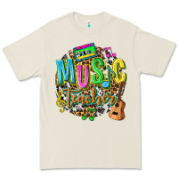 Bone music teacher Premium Tee - texasbilliewilder
