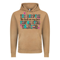 Vintage Camel yet despite the look on my face you are still talk Vintage Hoodie - AdoDesignShop