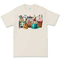 Bone music teacher coffee cups Premium Tee - texasbilliewilder