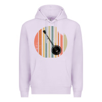 Lilac Banjo Vintage Premium Hoodie - Bettercallsaul