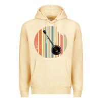 Pina Colada Banjo Vintage Premium Hoodie - Bettercallsaul