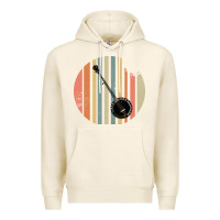Tofu Banjo Vintage Premium Hoodie - Bettercallsaul