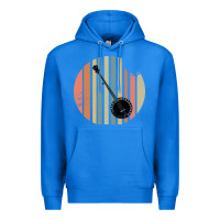 True Royal Banjo Vintage Premium Hoodie - Bettercallsaul