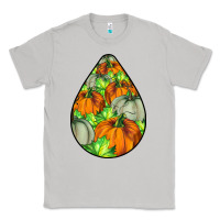 Moon Dust Fall Teardrop Classic Tee - LillyAllenDesigns