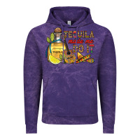 Cloud Purple tequila made me do it Vintage Hoodie - RanaPortraitStore