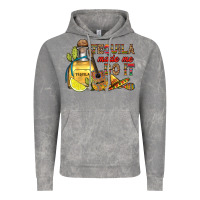 Cloud Rock tequila made me do it Vintage Hoodie - RanaPortraitStore