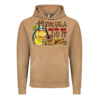 Vintage Camel tequila made me do it Vintage Hoodie - RanaPortraitStore