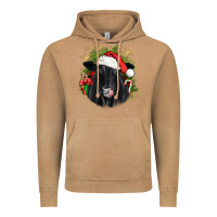 Vintage Camel christmas black angus Vintage Hoodie - JahusDesignShop