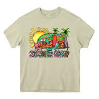Summer Camp Heavy Core Tee | Teevron