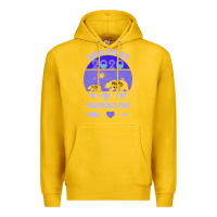 Lemon Our First Baby Mama Mother s Day Premium Hoodie - Bettercallsaul
