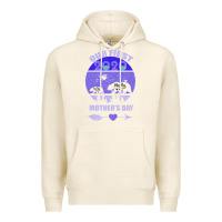 Tofu Our First Baby Mama Mother s Day Premium Hoodie - Bettercallsaul
