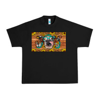 Black joy sippy cup Urban Heavy Tee - Artiststas