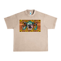French Oak joy sippy cup Urban Heavy Tee - Artiststas