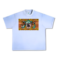 Grape Ice joy sippy cup Urban Heavy Tee - Artiststas