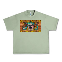 Oil Green joy sippy cup Urban Heavy Tee - Artiststas