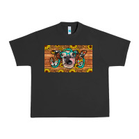 Pigment Black joy sippy cup Urban Heavy Tee - Artiststas