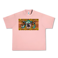 Salmon joy sippy cup Urban Heavy Tee - Artiststas
