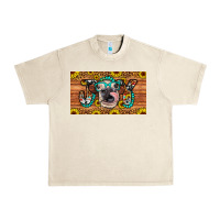 Sandshell joy sippy cup Urban Heavy Tee - Artiststas