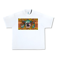 White joy sippy cup Urban Heavy Tee - Artiststas